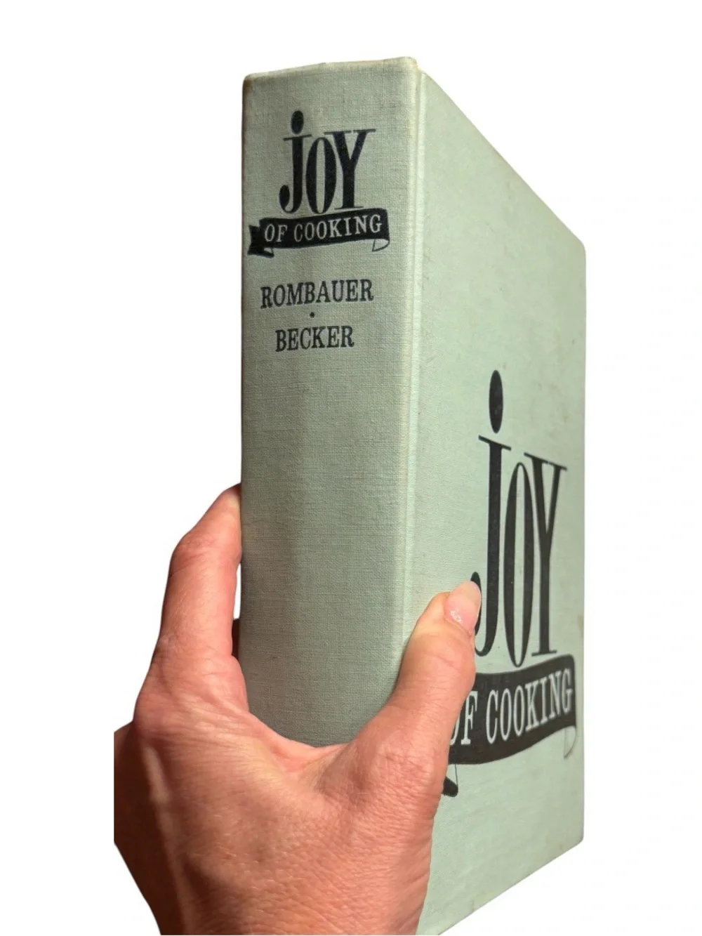 N/A classic cookbook